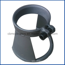 Gas Cylinder Safety Guard (Cap)